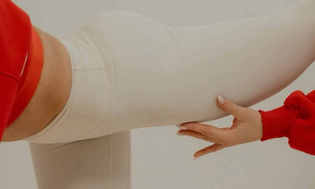 Pilates Foto